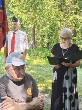 Ob obletnici smrti Ivana Kuharja – Prežihovega Anzana (10)